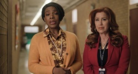 Начальная школа «Эбботт» 3 сезон 6 серия