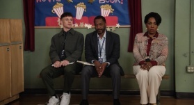 Начальная школа «Эбботт» 4 сезон 13 серия Начальная школа «Эбботт» 4 сезон 13 серия