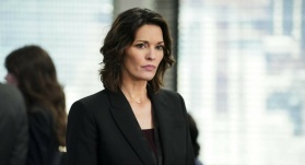 ФБР 6 сезон 2 серия