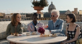 Эмили в Париже 5 сезон 4 серия