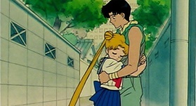 Красавица-воин Сейлор Мун 2 сезон 15 серия