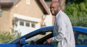 В ударе 2 сезон 3 серия