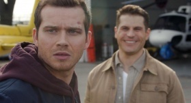 911 служба спасения 7 сезон 4 серия 911 служба спасения 7 сезон 4 серия