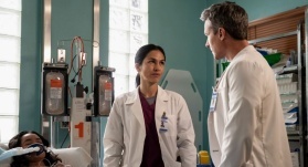 Уборщица 4 сезон 10 серия