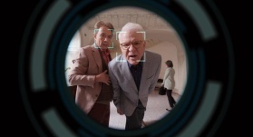 Убийства в одном здании 5 сезон 9 серия