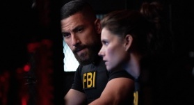 ФБР 8 сезон 2 серия