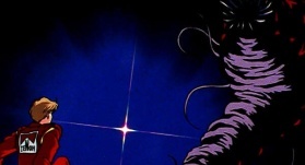 Красавица-воин Сейлор Мун 3 сезон 17 серия