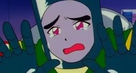 Красавица-воин Сейлор Мун 5 сезон 13 серия