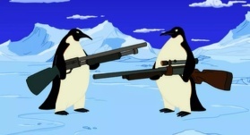 Футурама 3 сезон 9 серия Футурама 3 сезон 9 серия