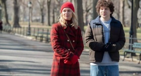 Флейшман в беде 3 серия