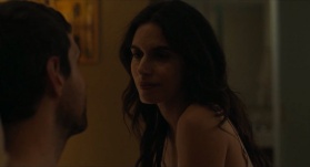 Угон / Захват / Заложник 5 серия