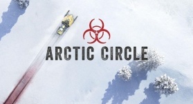 Полярный круг 3 сезон 1 серия