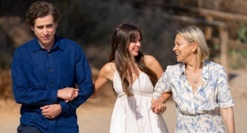 Развод по-английски 4 сезон 2 серия