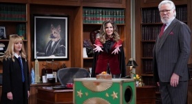 Ночной суд 3 сезон 11 серия