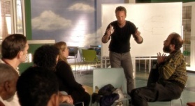 На старт! 1 серия На старт! 1 серия