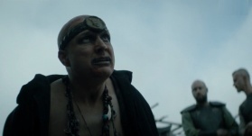 Славяне 11 серия