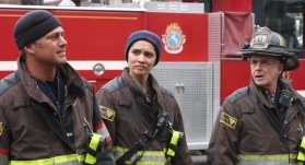 Чикаго в огне 12 сезон 8 серия