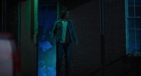 В ожидании 5 серия