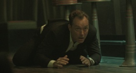 Чёрный кролик 6 серия Чёрный кролик 6 серия