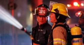 911: Одинокая звезда 3 сезон 12 серия 911: Одинокая звезда 3 сезон 12 серия