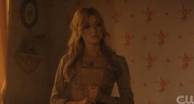 Уокер: Независимость 8 серия