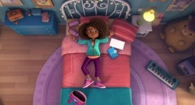 Мир Кармы 9 серия