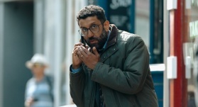 По кладбищенской дороге 2 серия По кладбищенской дороге 2 серия