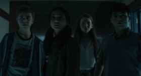 Братья Харди 2 сезон 3 серия Братья Харди 2 сезон 3 серия