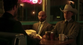 Проповедник 6 серия