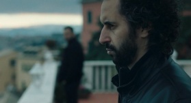 Марокканская мафия 5 сезон 4 серия