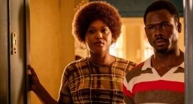 Крёстный отец Гарлема 4 сезон 8 серия