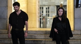 Плодородные земли 3 серия