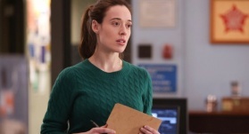 Полиция Чикаго 11 сезон 8 серия