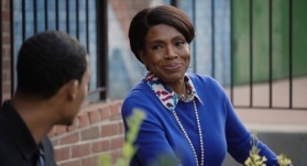 Начальная школа «Эбботт» 3 сезон 12 серия Начальная школа «Эбботт» 3 сезон 12 серия