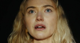 Внешние сферы 2 сезон 2 серия