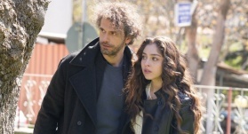 Лейла 30 серия