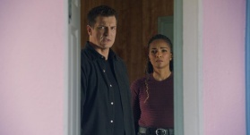 Новичок 7 сезон 18 серия