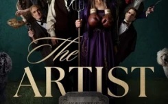 Художник 4 серия