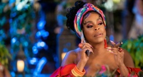 Когти 4 сезон 10 серия