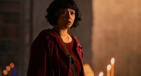 Основание 2 сезон 4 серия