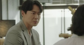 Ложь на лжи 9 серия