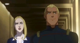 Осатанелые 8 серия