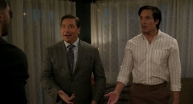 С любовью 2 сезон 5 серия