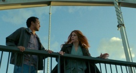 Амстердамская империя 6 серия