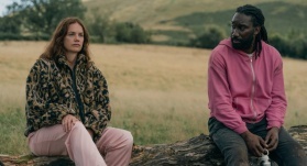 По кладбищенской дороге 5 серия