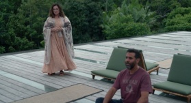 Девять совсем незнакомых людей 5 серия Девять совсем незнакомых людей 5 серия