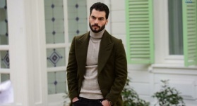 Игра моей судьбы 2 серия