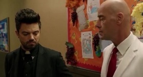 Проповедник 2 сезон 13 серия