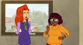 Велма 2 сезон 8 серия