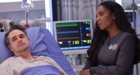 Медики Чикаго 10 сезон 19 серия